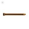 2.4mm Locking Screw, Self-Tapping, Star Recess