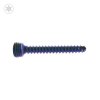 2.7mm Locking Screw, Self-Tapping, Star Recess