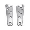 3.5mm Broad Plates (Anatomically Pre-Contoured) (TPLO - Plates (Anatomically Pre-Contoured) 8 Holes / Right)