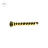 3.5mm Locking Screw, Self-Tapping, Star Recess