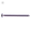 4.0mm Cancellous Screw, Fully Threaded, Hexagonal Recess
