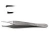 Forceps Addon Tissue 2x3 teeth Delicate