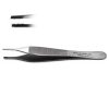 Forceps Addon Brown 9x9 teeth, Side Grasp