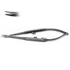 barraquer needle Holder, curved