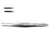Eye Dressing Forceps straight