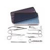 German advanced Eye pack with case