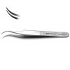 Jeweler’s Forceps Sharp points, curved