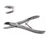 Liston Bone Cutting Forceps straight