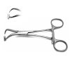 Point to Point Bone Reduction Forceps with .035” Wire Guide