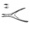 Ruskin Liston Bone Cutting Forceps straight