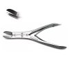 Ruskin Liston Bone Cutting Forceps angled