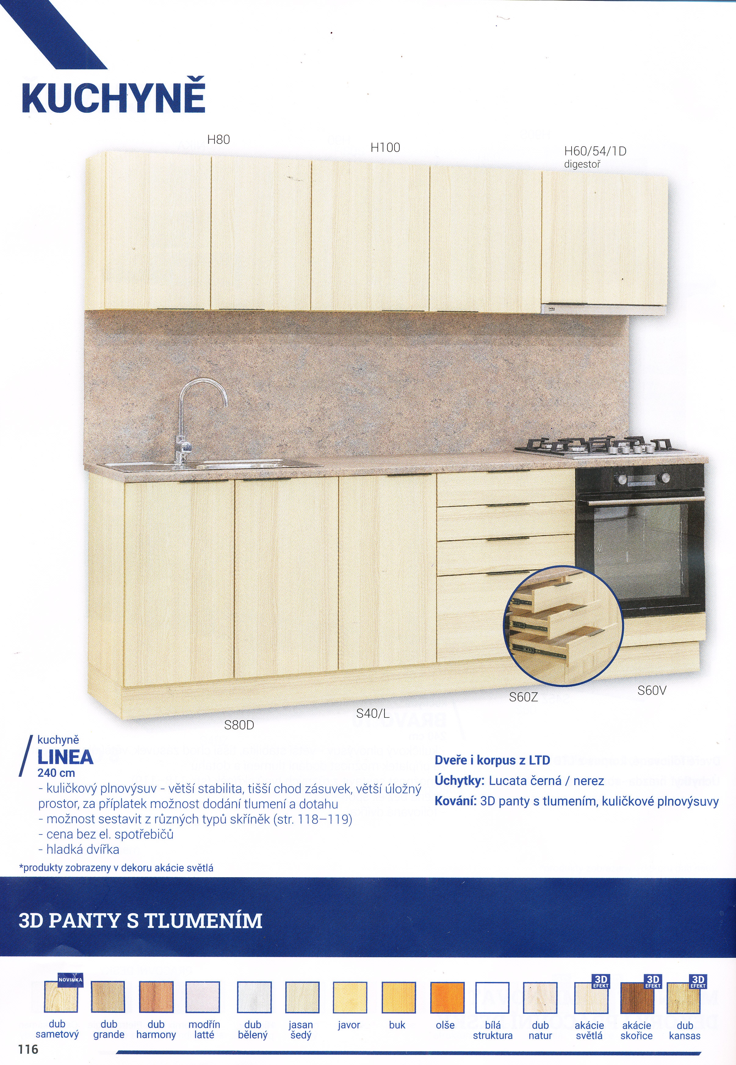 LINEA