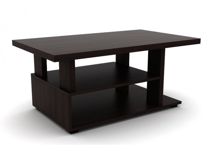 konferenční stolek ARTUR K120 š.110
