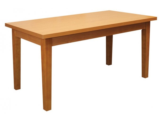 Jídelní stůl OLEG S121-160 š.160x80