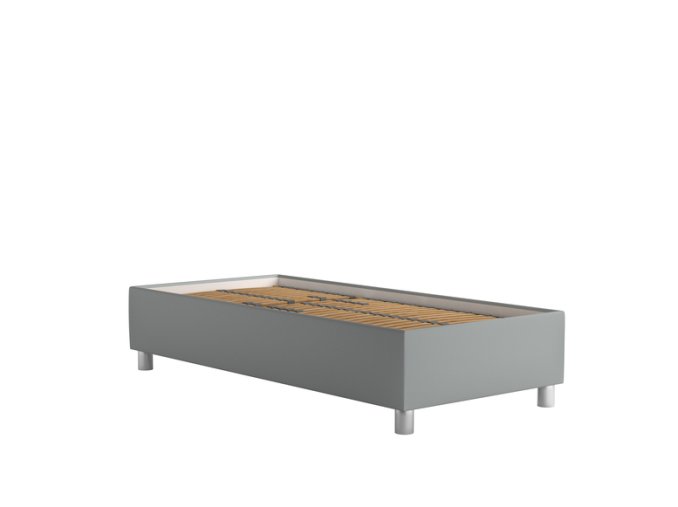 válenda  NEPTUN 90x200 cm bez matrace