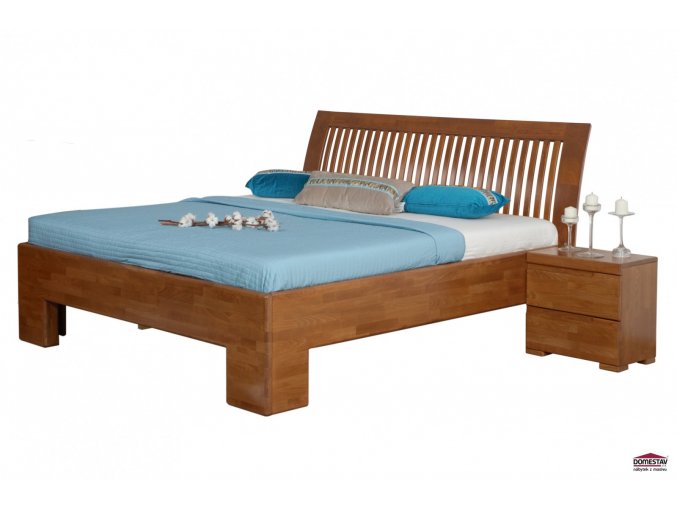 manzelska postel sofia celo oble latkove 180 cm buk cink hlavni 1600x1066 product popup
