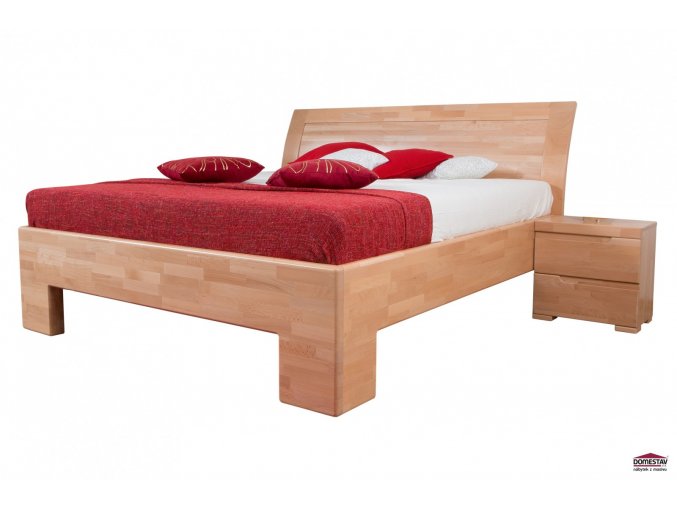 manzelska postel sofia celo oble plne 180 cm buk cink hlavni 1600x1066 product popup