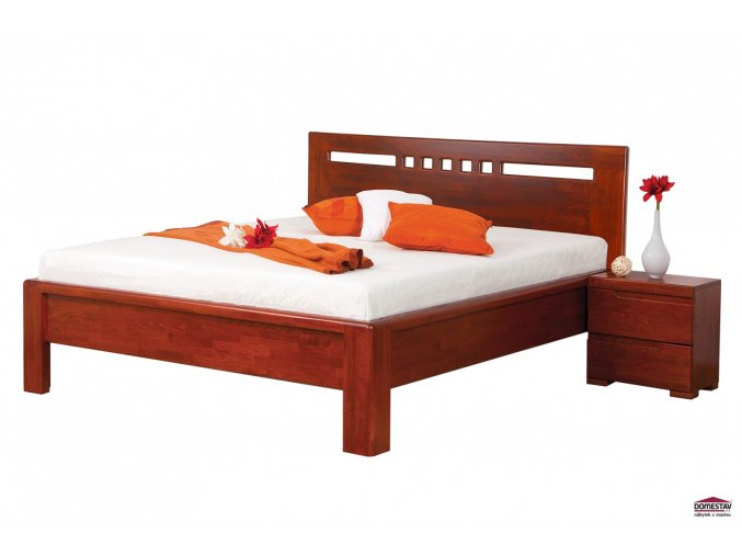 manzelska postel florencia celo rovne ctverecky 180 cm buk cink hlavni 1600x1066 product popup