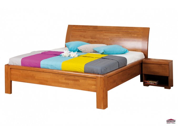 manzelska postel florencia celo oble plne 180 cm buk cink hlavni 1600x1066 product popup