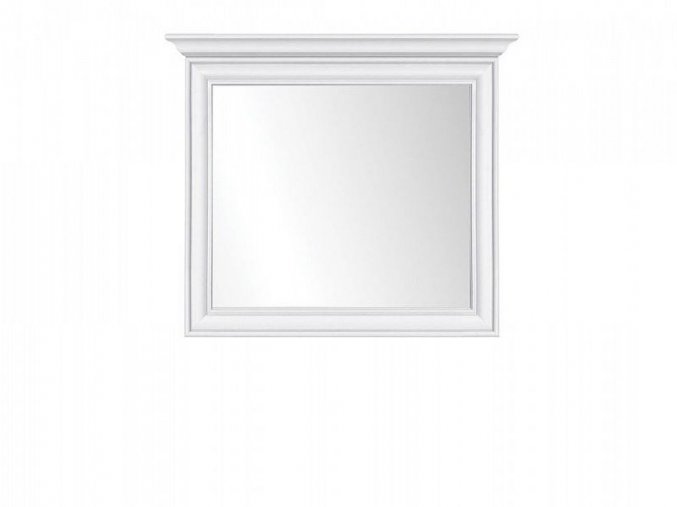 IDENTO LUS/90 zrcadlo bílá