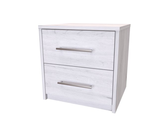 ELITE noční stoleček 2 š.45 cm