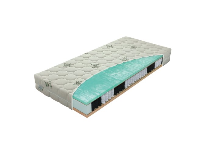 matrace primator biogreen nahled 01