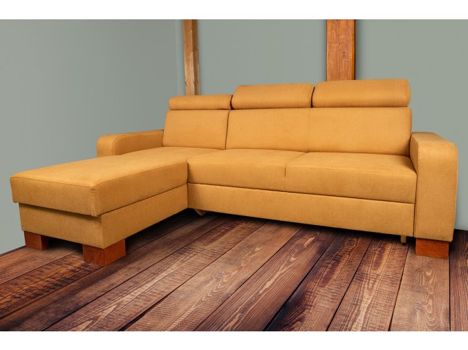 rozkládací sedací souprava DITA 175x250 cm sk.I