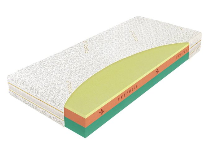 web matrace 1200x800 honey drem