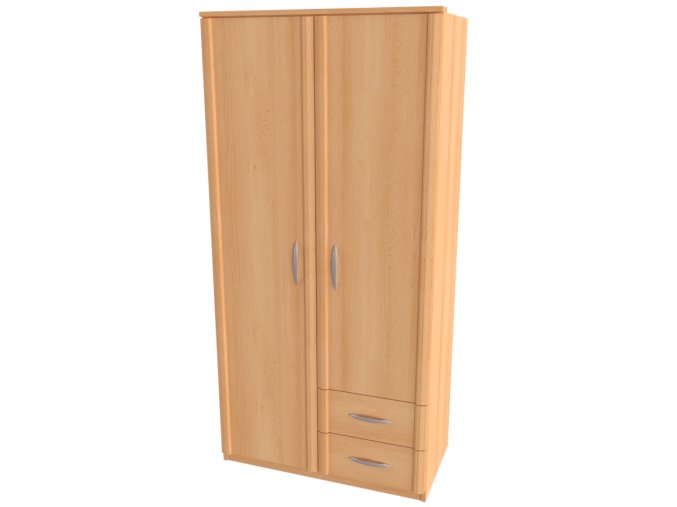 SIGMA skříň L š.100 doprodej