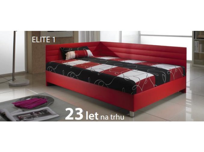 Akční postel ELITE 110 (ND EXTRA 21)