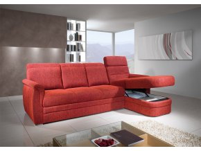 Karla s relax prist cervena detail uloz prostor 11745