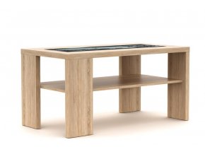 konferenční stolek VĚNCESLAV K152 š.110