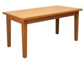 Jídelní stůl OLEG S121-140 š.140x80