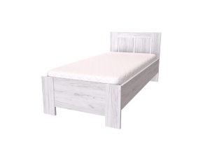 LILI II. zvýšené lůžko 80