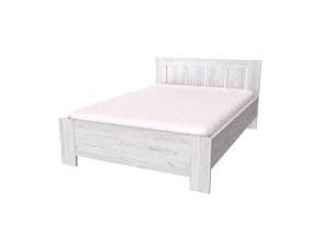 LILI II. zvýšené lůžko 140