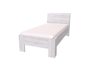 SENTA II. zvýšené lůžko 90