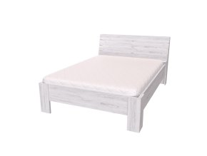 SENTA II. zvýšené lůžko 120