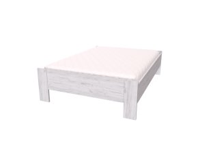 NEDO I. zvýšené lůžko 120x200