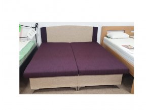130592 akcni pavlina manzelska postel letiste k odzkouseni na prodejne 180