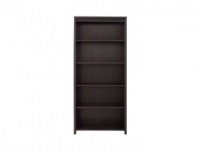 KASPIAN REG/90 regál wenge