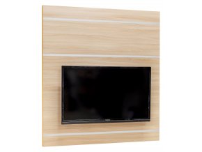SMART TV panel 125