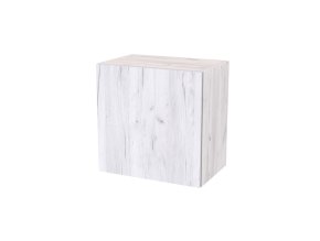 CUBE č.3 horní skříňka 60
