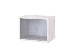 CUBE č.6 horní skříňka NIKA 40