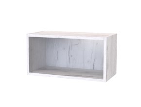 CUBE č.7 horní skříňka NIKA 60