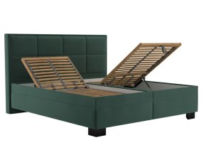 manželská postel ELA 180x200 cm bez matrace