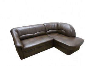 kožená sedací souprava ZEUS 225x170
