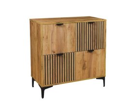 komoda piano 4d