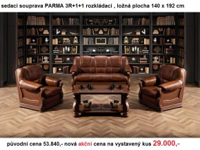 74663 4 kozena sedaci souprava parma 3r 1 1 prodejna