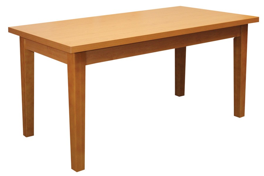 Jídelní stůl OLEG S121-140 š.140x80