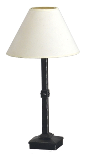 Stolní lampa ALCATRAZ C 0786 EL